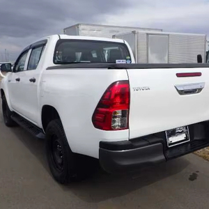 Usado 2017 T * oyota Hilux - Product Image 1