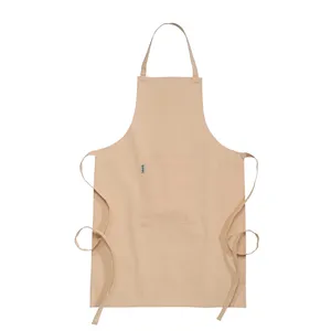 Grembiule in Cotone Biologico Sostenibile per Merchandising Eco-Friendly - Product Image 1