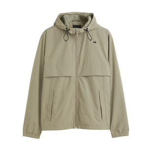 Sweats à capuche de haute qualité pour hommes à manches longues, pull tricoté 100% coton avec Logo personnalisé et multicolore - Product Image 4