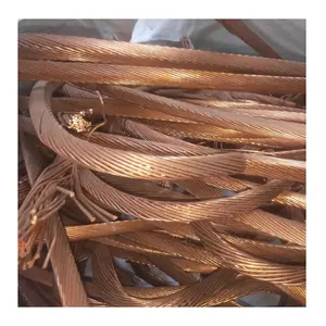 Cheap Price Supplier From Germany Copper Scrap Copper Wire Scrap Mill Berry Copper 99.95% At Wholesale Price With Fast Shipping