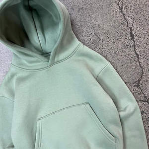 Nuevo Conjunto Deportivo para Niños Otoño 2026, Tendencia Principal, Estilo Urbano, Grueso, 100% Algodón, Felpa, Unisex - Product Image 6