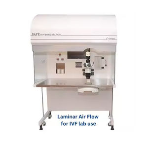 Los mejores precios en cabinas de flujo de aire laminar de gama alta para laboratorios de FIV del fabricante indio - Product Image 5