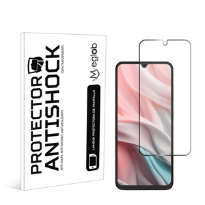 ฟิล์มกันรอยหน้าจอฮอตวอฟ โน้ต 16 - Product Image 1