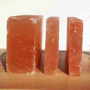 2025 Top vendeur haute qualité sculpté sel de l'Himalaya cuisson dalle bas quantité minimale de commande en gros pas cher en vrac quantité artisanat naturel pour la cuisine - Product Image 5
