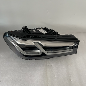 OEM 63119479273 63119479274 Faro LED para <span class=keywords><strong>BMW</strong></span> Serie 5 G30 G38 LCI 520i 530i 2021 <span class=keywords><strong>2022</strong></span> 2023, Venta al por Mayor de Faros Delanteros para Automóviles - Product Image 1