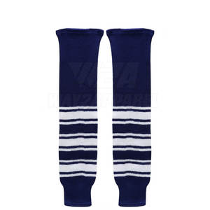 Chaussettes de hockey sur glace Maîtrisez la glace avec confiance Précision et style dans les chaussettes de hockey sur glace - Product Image 1