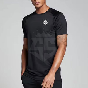 เสื้อยืดสำหรับผู้ชายคอลเลคชั่นฤดูร้อน - Product Image 3