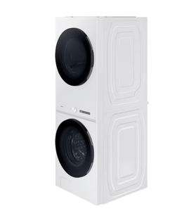 Sèche-linge à gaz ventilé de qualité supérieure, 7,4 pieds cubes, avec cycle de condensation - Product Image 2