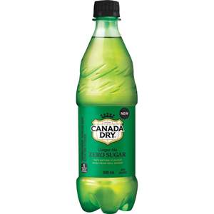Venta caliente Canadá Dry Ginger Ale 500ml, bebida refrescante de la mejor calidad, suministro al por mayor a precio de fábrica para compradores globales - Product Image 4