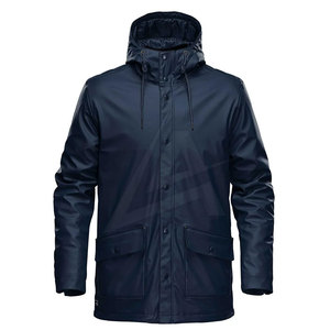 Latest Style Adult Size <b>Men</b> Rain <b>Jacket</b> Wholesale <b>Men</b> Rain <b>Jacket</b> Best Selling <b>Men</b> Rain <b>Jacket</b> - Product Image 1