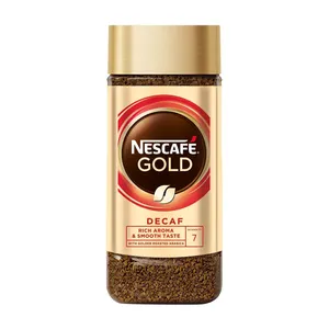 El café instantáneo Nescafé dorado más vendido, 22G, café tostado y molido Nescafé a la venta
