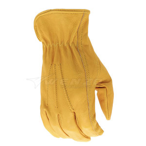 Gants de conduite d'hiver en cuir, antidérapants, compatibles écran tactile et détection de pointe, pour usage quotidien – Meilleure vente, design exceptionnel, en promotion en ligne - Product Image 3