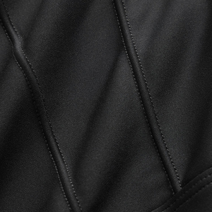Custom <b>Women's</b> Slim Fit <b>Zip</b> <b>Up</b> Activewear <b>Jacket</b> Thumbhole Yoga <b>Jacket</b> Cropped Gym Running Fitness Sports <b>Jacket</b> Private Label - Product Image 6