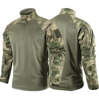 Uniforme tactique camouflage