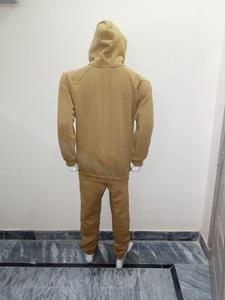 Marque privée de haute qualité, meilleur design, survêtement avec logo personnalisé, dernier style, survêtement pour homme - Product Image 3