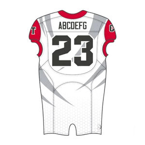 Fabricant d'uniformes de football américain personnalisés au Pakistan - Product Image 2