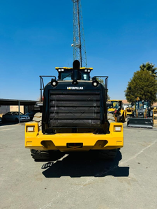 รถตักดิน966L แมวมือสอง - Product Image 3