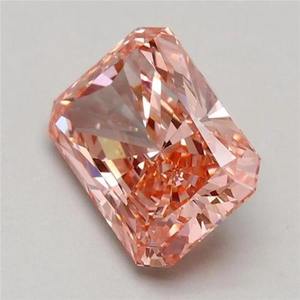 Brillante corte radiante 2,00 CT Lab Grown Diamond IGI certificado VS Clarity perfecto para anillos de compromiso y joyería personalizada - Product Image 6