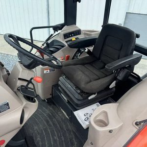 รถแทรกเตอร์4WD คูโบต้ารถแทรกเตอร์สำหรับใช้ในฟาร์มมือสองราคาถูก - Product Image 5