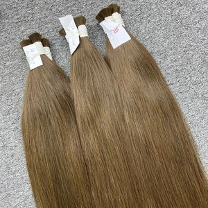 วิกผมคนผมตรงสำหรับผู้หญิงผิวดำวิกผมต่อจากผมมนุษย์แท้จากเวียดนาม100% - Product Image 2