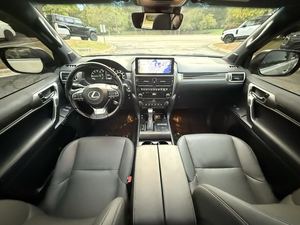 Neatly Used 2023 Le x us GX 460 AWD Plus Accident Free LHD/RHD <b>Drive</b> - Product Image 4