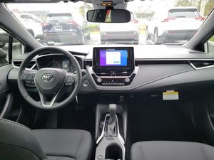Corolla Hatchback SE FWD d'occasion 2026 - Product Image 6