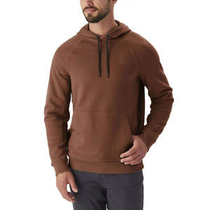 Sudadera con capucha personalizada, precio de fábrica al por mayor, forro polar de algodón, unisex, para producción en grandes cantidades - Product Image 5