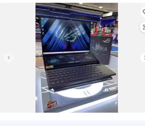 Ordinateurs portables de jeu Zephyruus Duo 16 GX650PY 2025 d'origine - Product Image 1