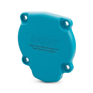 Cache-boîtier arrière pour clé à chocs Hazet – Catégorie Clés à chocs - Product Image 2