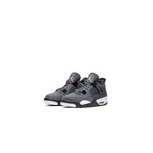 Zapatillas Deportivas para Niños <span class=keywords><strong>Jordan</strong></span> 4 <span class=keywords><strong>Retro</strong></span> PS, Modelo BQ7669-007, para la Serie Air <span class=keywords><strong>Jordan</strong></span> - Product Image 2