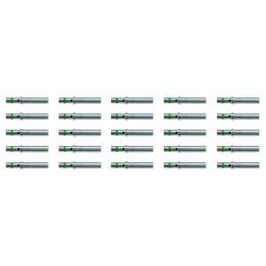 Conectores Automotrices Gedore KL-0080-1079 VE Buscontact-set DT 1,3-2,1 mm - Product Image 1