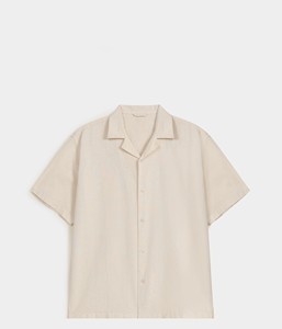 Camiseta de Manga Corta de Algodón 100% Transpirable de Punto Sólido con Logotipo Personalizado de Buena Calidad para Hombres de Talla Grande, Cómoda para Hacer Ejercicio - Product Image 3