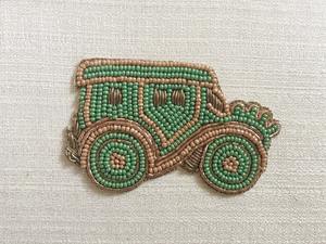 High-quality <b>Clear</b> <b>Quartz</b> Beaded Alloy Gold Plated Dangle Charm Adjustable <b>Bracelet</b> Chain Lobster Claw Durable Jewelry Gift - Product Image 6