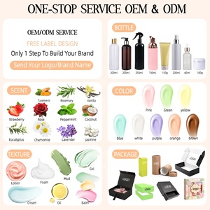 Kit <span class=keywords><strong>de</strong></span> Tratamiento Capilar con <span class=keywords><strong>Leche</strong></span> <span class=keywords><strong>de</strong></span> <span class=keywords><strong>Cabra</strong></span> <span class=keywords><strong>de</strong></span> Marca Privada, Champú, Acondicionador, <span class=keywords><strong>Mascarilla</strong></span> Capilar Nutritiva Profunda con Brillo, a Excelente Precio - Product Image 6