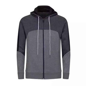 Sudadera unisex Tech Fleece con logotipo personalizado, conjunto de chándal de dos piezas de talla grande al por mayor, elementos esenciales de invierno - Product Image 3