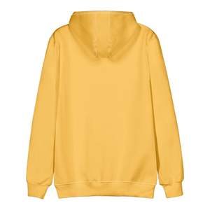 Sweat à capuche de sublimation pour femmes en polyester 100%/Concevez votre propre logo Sweat à capuche de sublimation pour femmes - Product Image 3