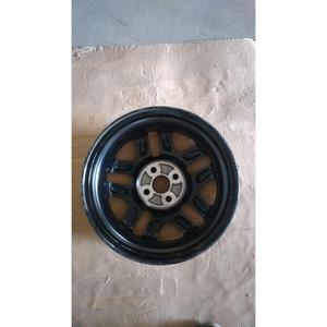 Jantes en alliage TOYOTA Yaris Série (17>20) HL4943BM - Product Image 5