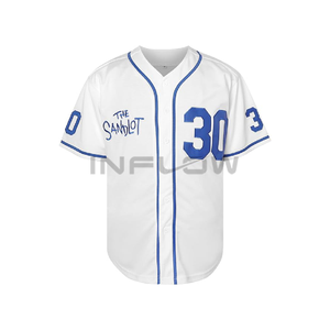 Custom Design Sublimation <b>Baseball</b> Uniform <b>Sets</b> for Men Adult Team Softball <b>Baseball</b> Jerseys 100% Polyester Anti-UV Plus Size - Product Image 4
