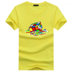 T-shirt imprimé numérique pour homme, haut de gamme, taille Plus, Design Unique, fabriqué en usine, nouvelle Collection Offre Spéciale - Product Image 5