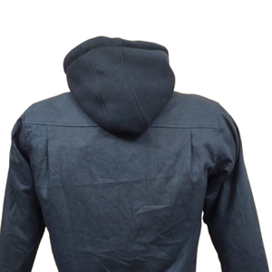 Camisa Protectora de Franela para Motocicleta con Certificación CE, Ropa para Motociclistas, Proveedor de Exportación al por Mayor OEM - Product Image 6