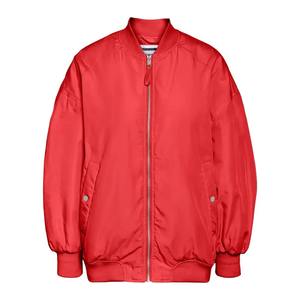 Chaqueta Bomper de diseño elegante para hombre, tela suave, ajuste cómodo, perfecto para ropa de calle y chaqueta de invierno diaria de viaje - Product Image 1