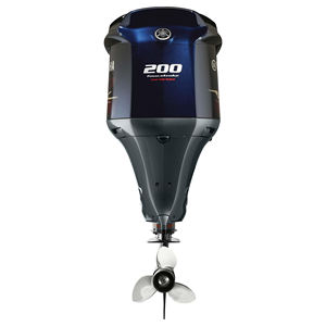 MEILLEURE OFFRE Moteur hors-bord YamahaS 200 CV VF200LB V Max Sh OEM/ODM, directement de l'usine, avec garantie de 3 ans - Product Image 4