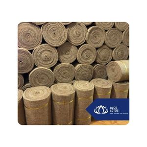 Ruban en fibre de coco le plus vendu, utilisé pour le soutien des arbres, la liaison du sol et le contrôle de l'érosion, pour les commandes en gros personnalisées au Vietnam - Product Image 1