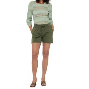 Nouveauté Pantalon court pour femmes avec logo personnalisé, fabrication directe en usine avec style sexy, prix de gros pour femmes - Product Image 1