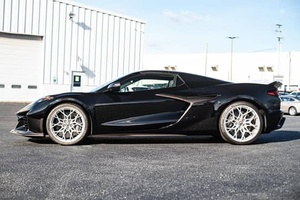 Chevrolet Corvette ZR1 USADO del 2026 - Product Image 2