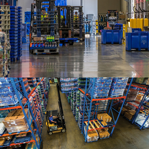 น้ำอัดลม pepsii 8 x 2L - Product Image 2