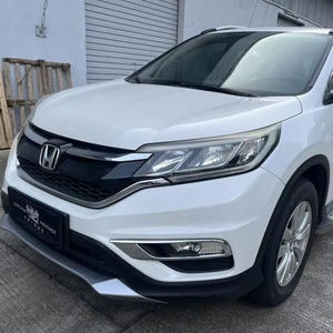 Honda SUV Compacta Usada, 2012, 2.0L, 2WD, Edición Clásica |   Dongfeng H0nda |   Asientos de Tela con Interior Oscuro para Vehículos con Volante a la Izquierda - Product Image 1