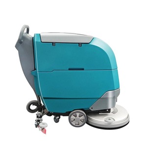 รถกวาดถนนแบบสุญญากาศรถกวาดถนนออสเตรีย - Product Image 1
