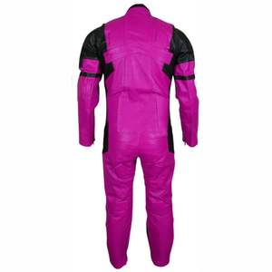 Chaqueta de Motocross para Motociclismo, Protección Personalizada, Resistente al Viento, % Poliéster, Unisex, Servicio OEM, Todas las Temporadas - Product Image 3