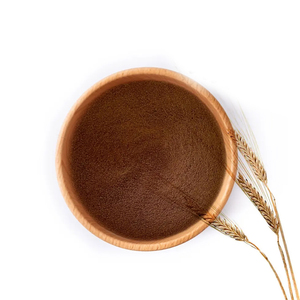 Premium 25KG por bolsa de cacao instantáneo malteado en polvo desayuno saludable cacao bebida de chocolate para niños - Product Image 1